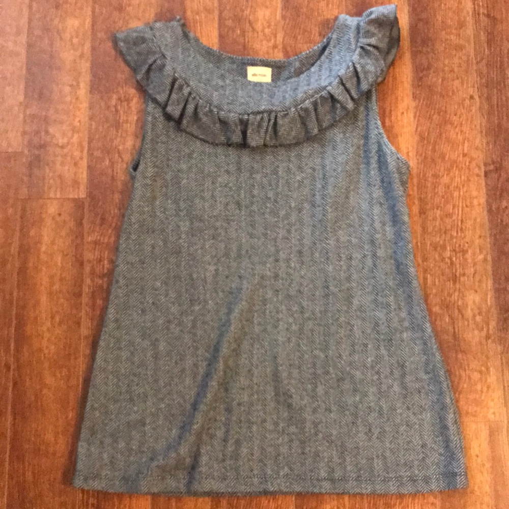 Ella Moss Top